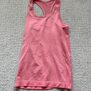 Lululemon Racerback Tank